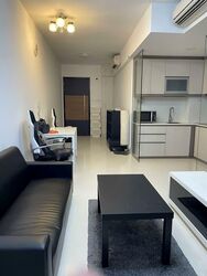 38 I Suites (D15), Apartment #601349581